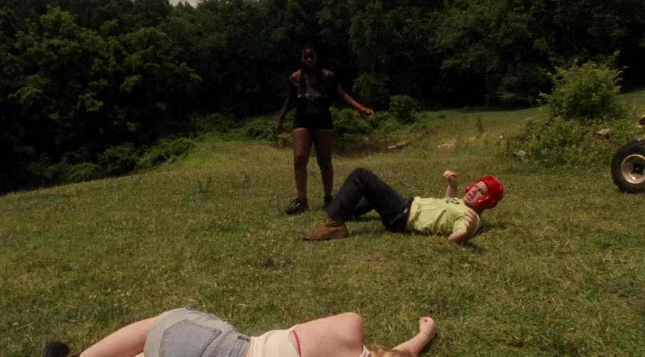 Young Bodies Heal Quickly screenshot 3