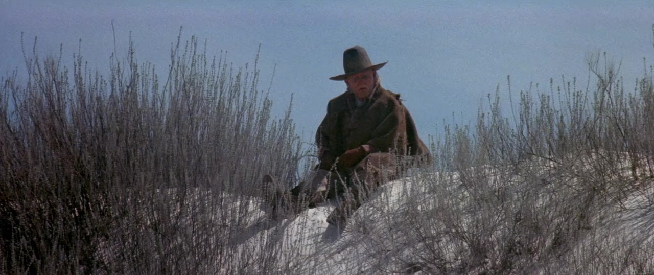 Young Guns II screenshot 2