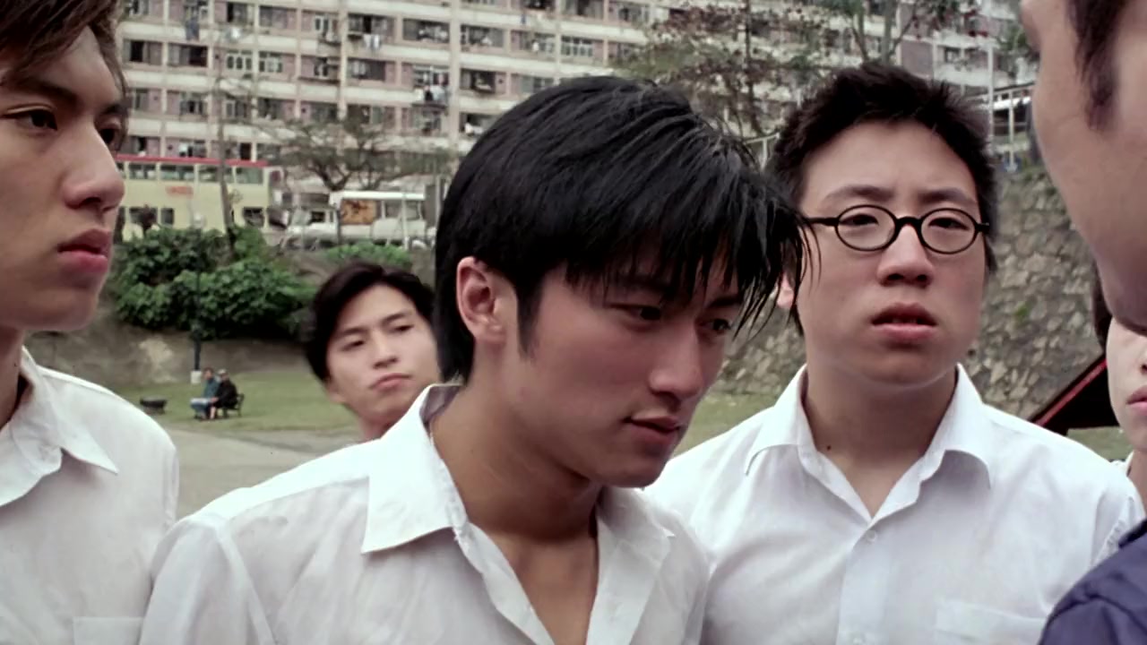 San goo waak chai ji siu nin gik dau pin screenshot 3