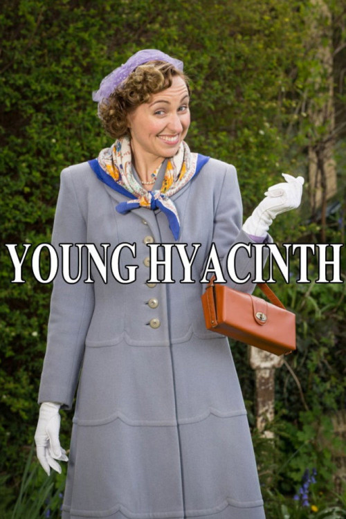 Young Hyacinth (2016) poster