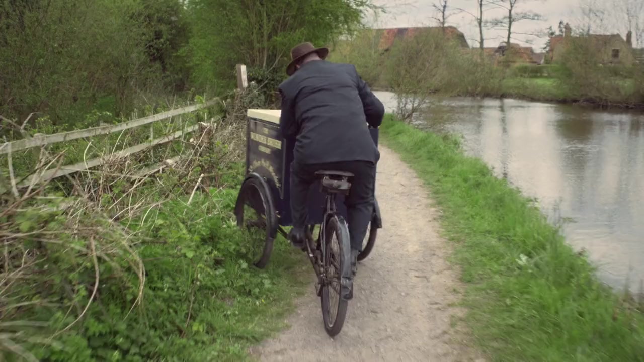 Young Hyacinth screenshot 2