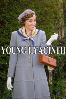 Young Hyacinth (2016) poster