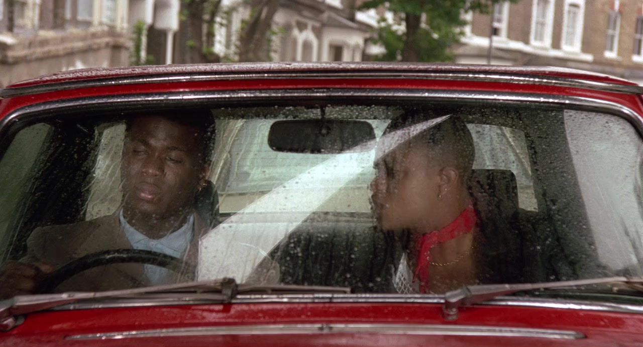 Young Soul Rebels screenshot 3