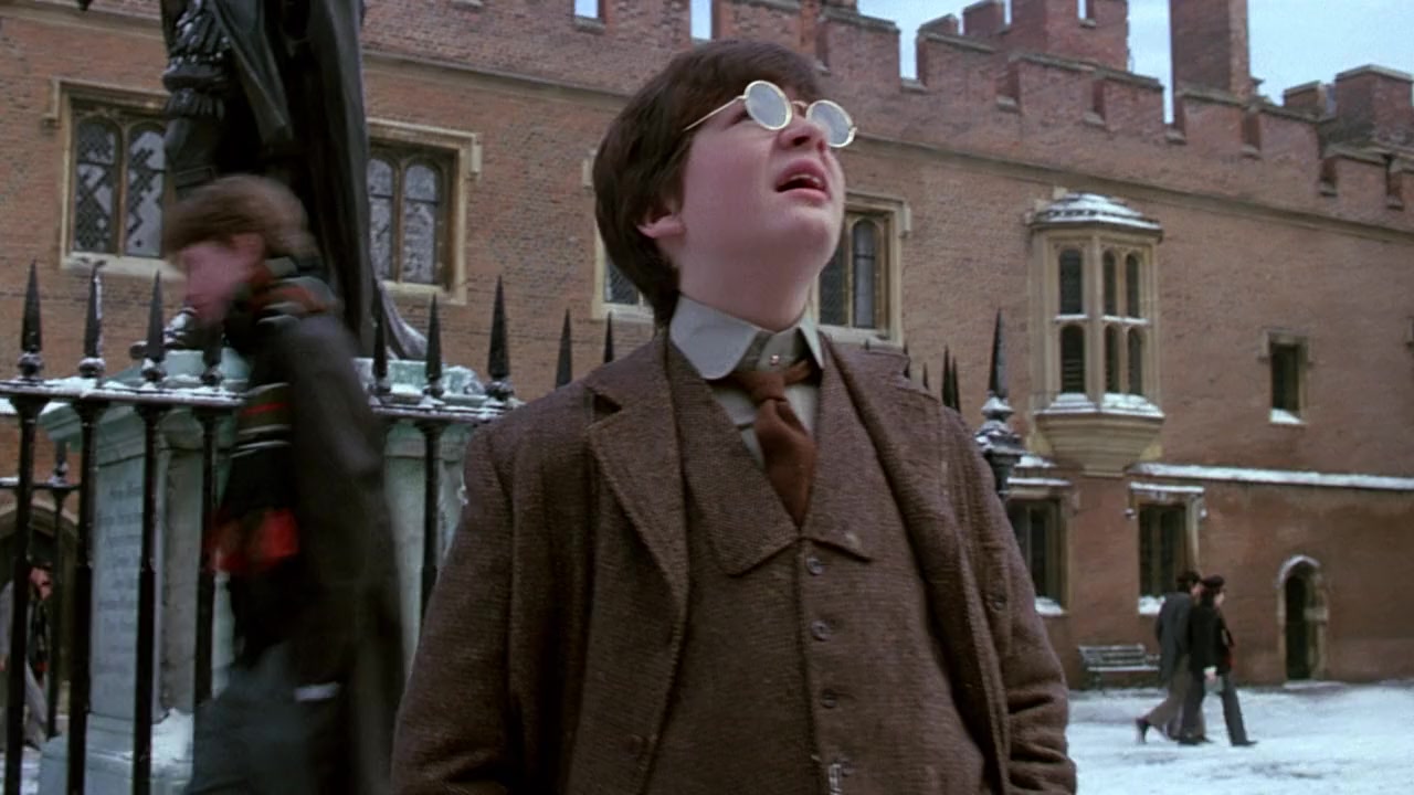 Young Sherlock Holmes screenshot 2