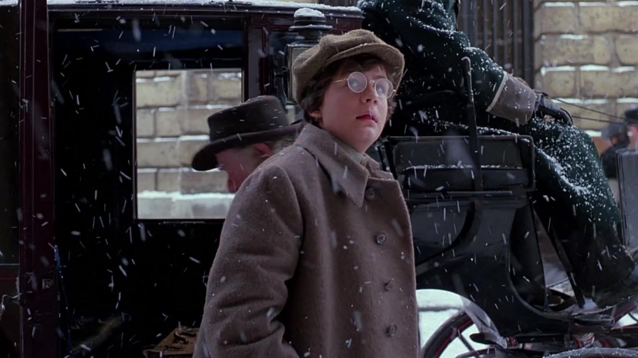 Young Sherlock Holmes screenshot 3