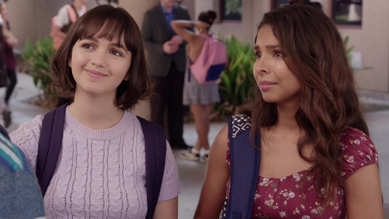 Young, Stalked, and Pregnant screenshot 2
