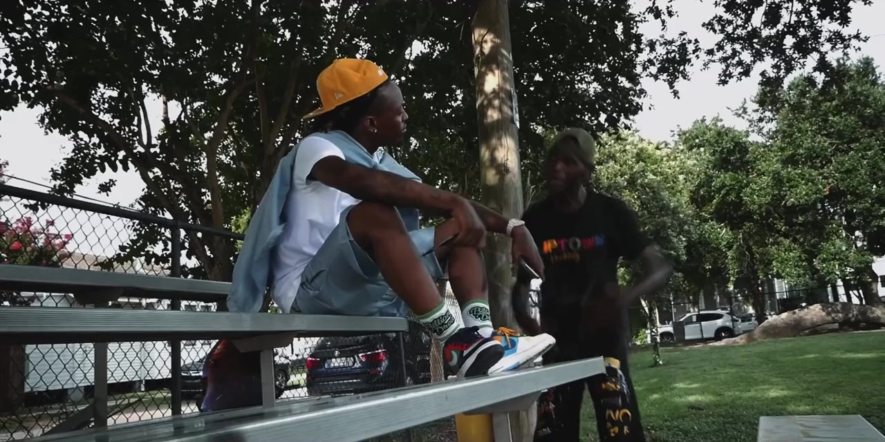 Young Steppas 2 screenshot 1