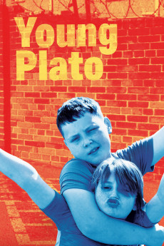 Young Plato (2021) poster