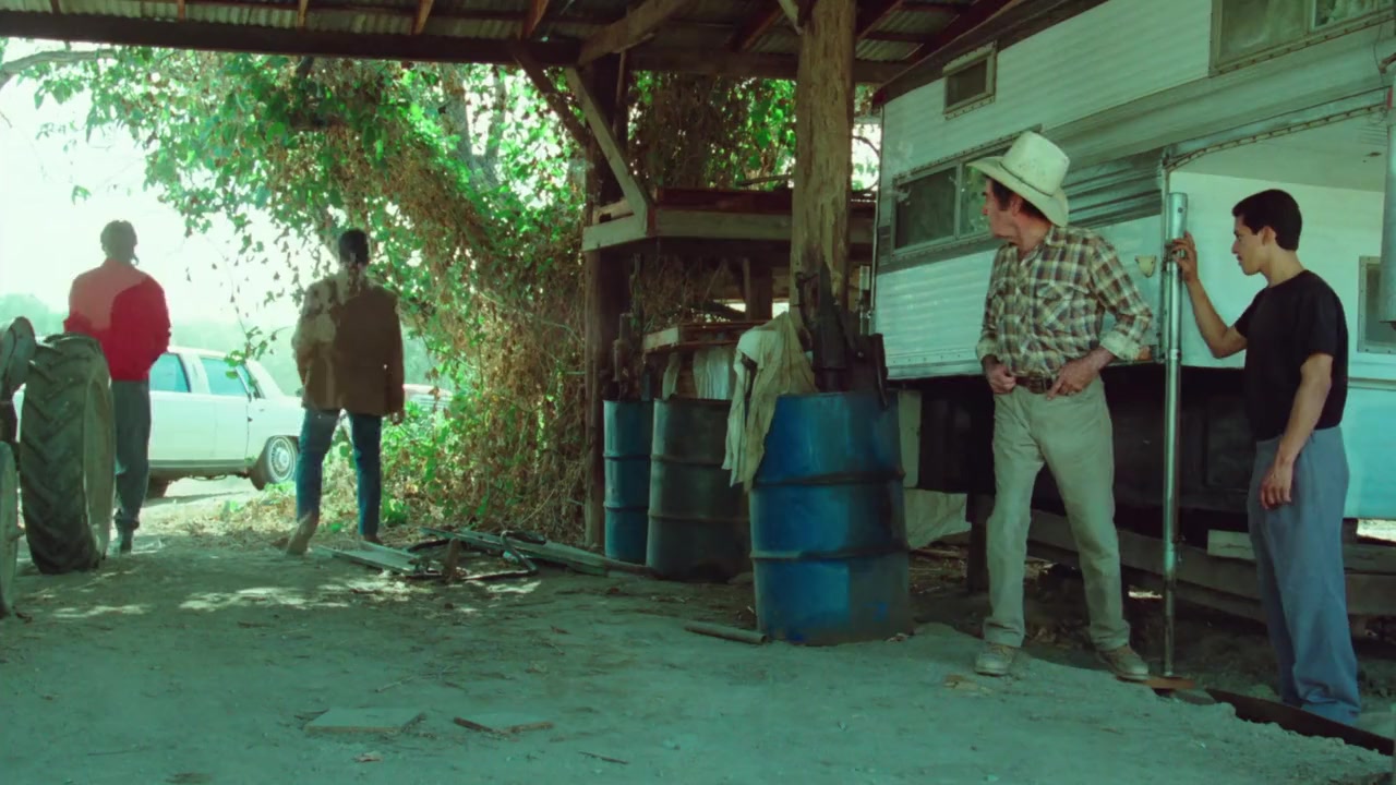 Young Rebels screenshot 1