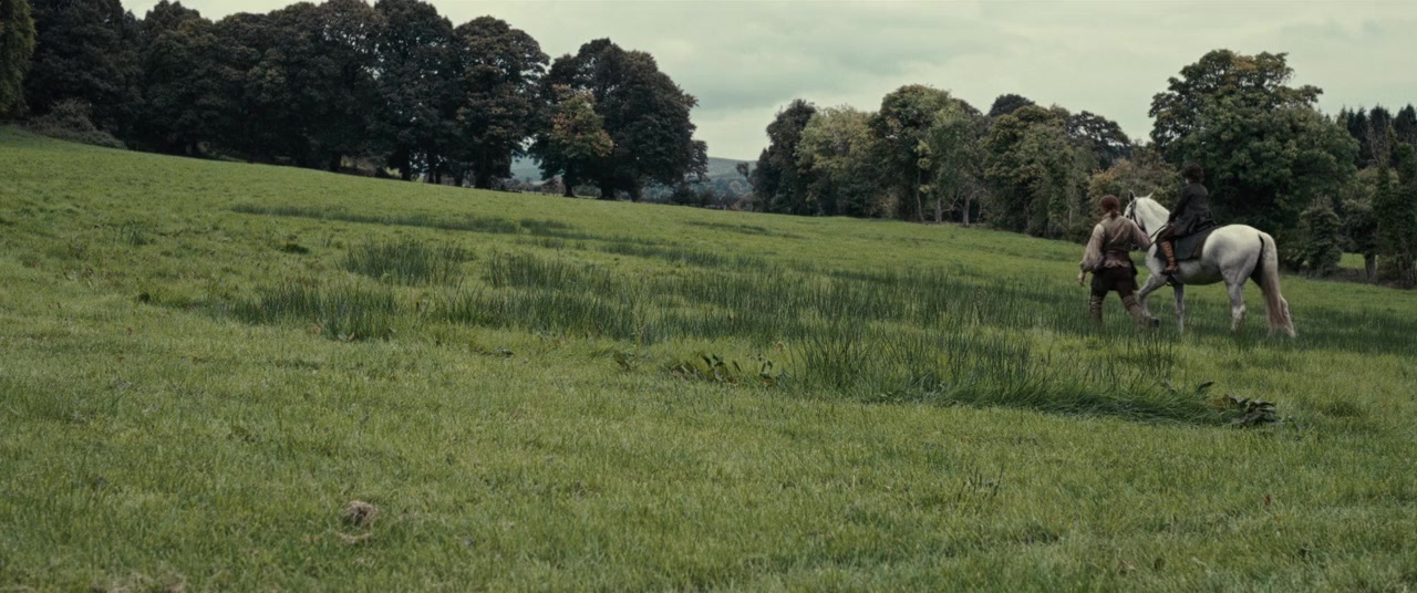 Young Washington screenshot 1