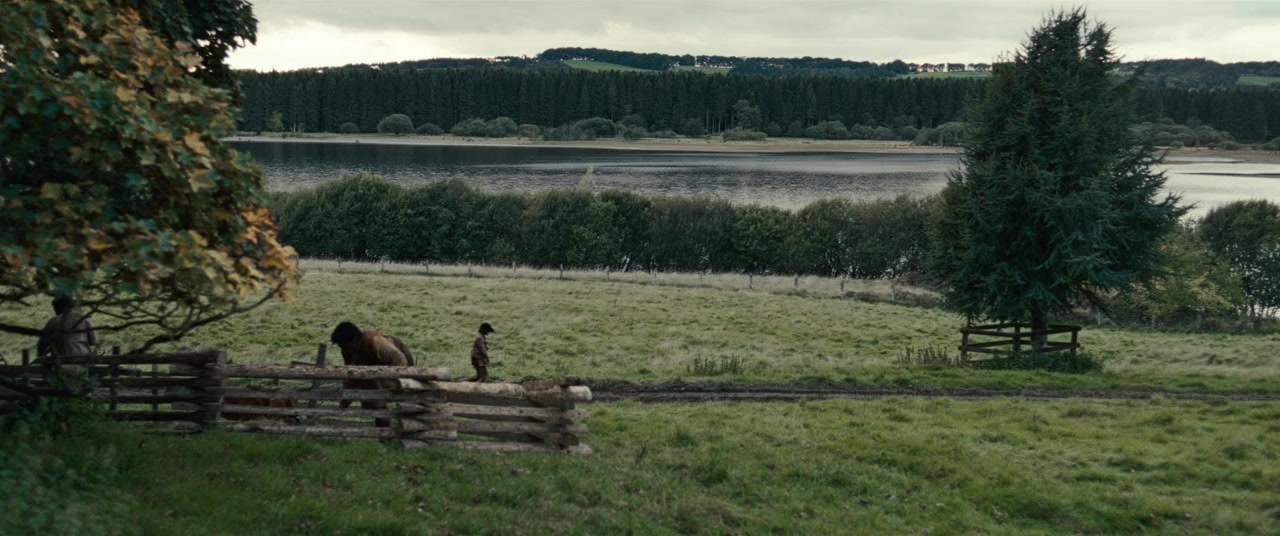 Young Washington screenshot 2