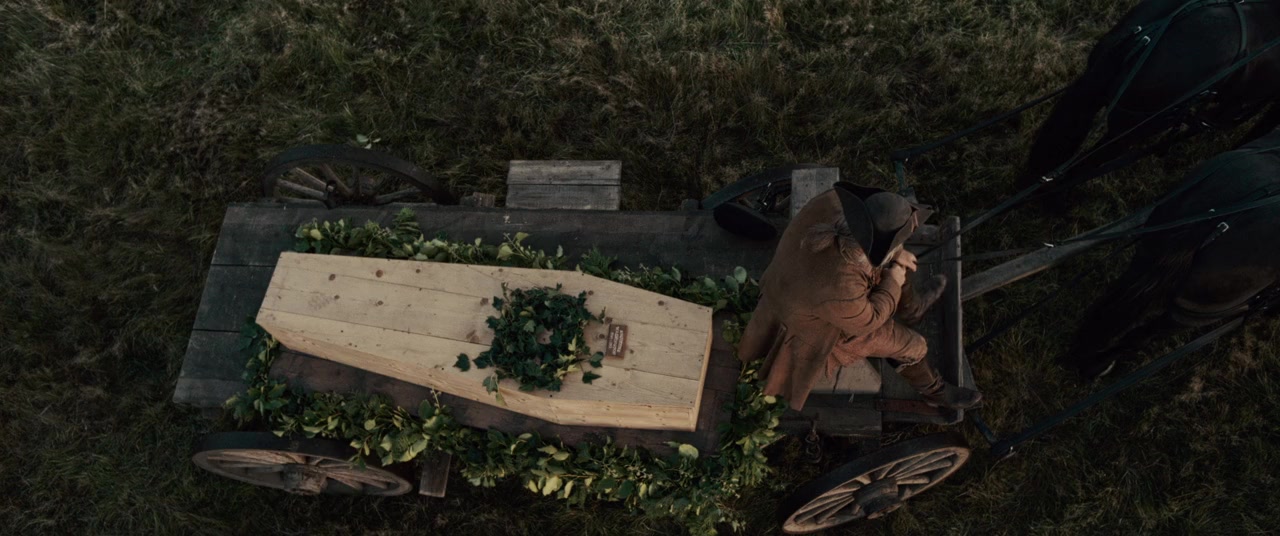 Young Washington screenshot 3