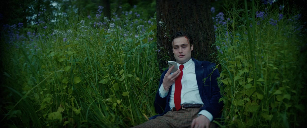 Young Werther screenshot 1