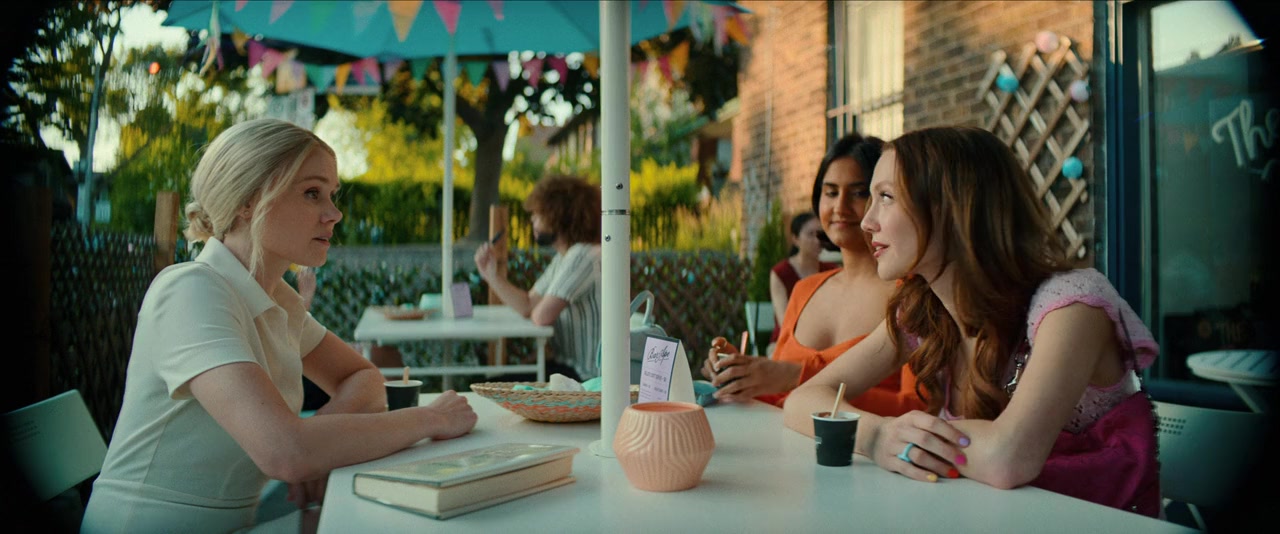Young Werther screenshot 2