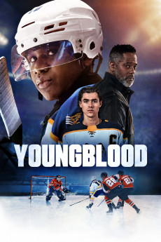 Youngblood (2025) poster
