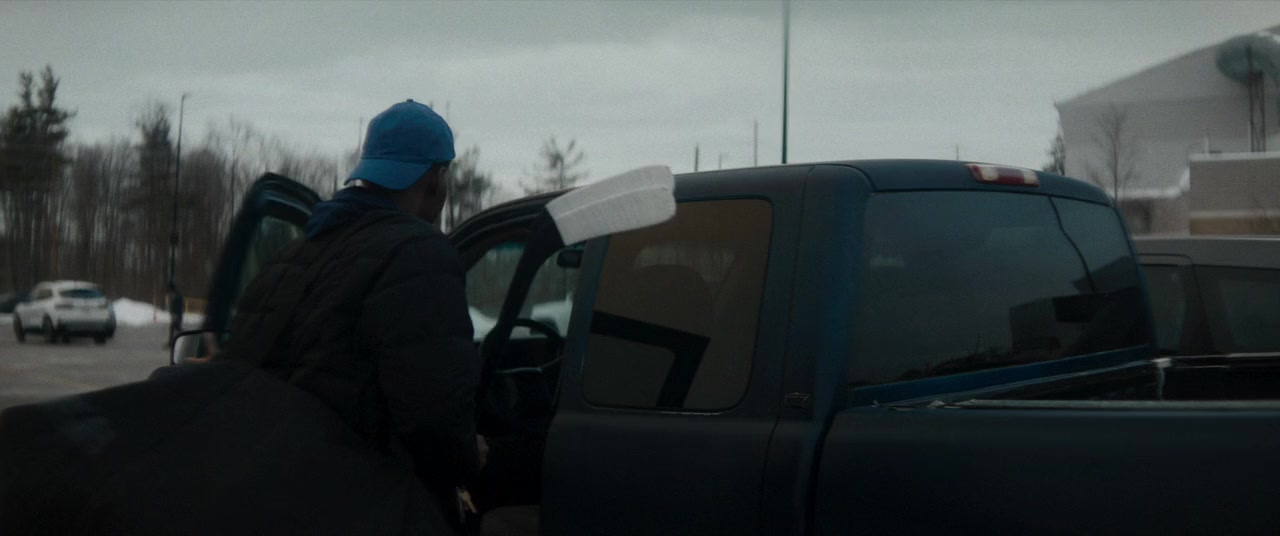 Youngblood screenshot 3