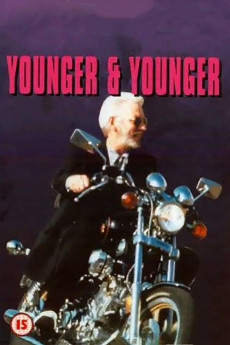 Younger and Younger (1993) poster