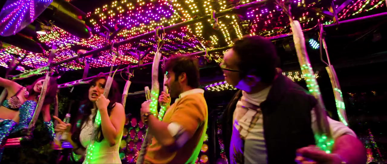 Youngistaan screenshot 1