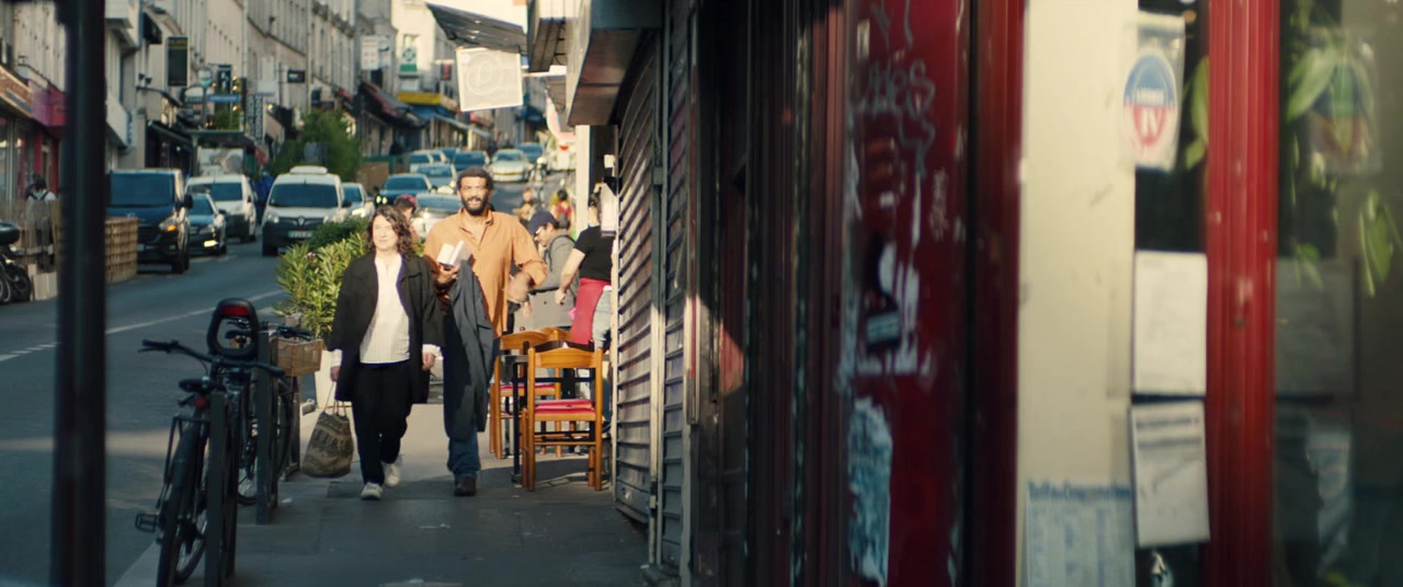 Youssef Salem a du succès screenshot 3