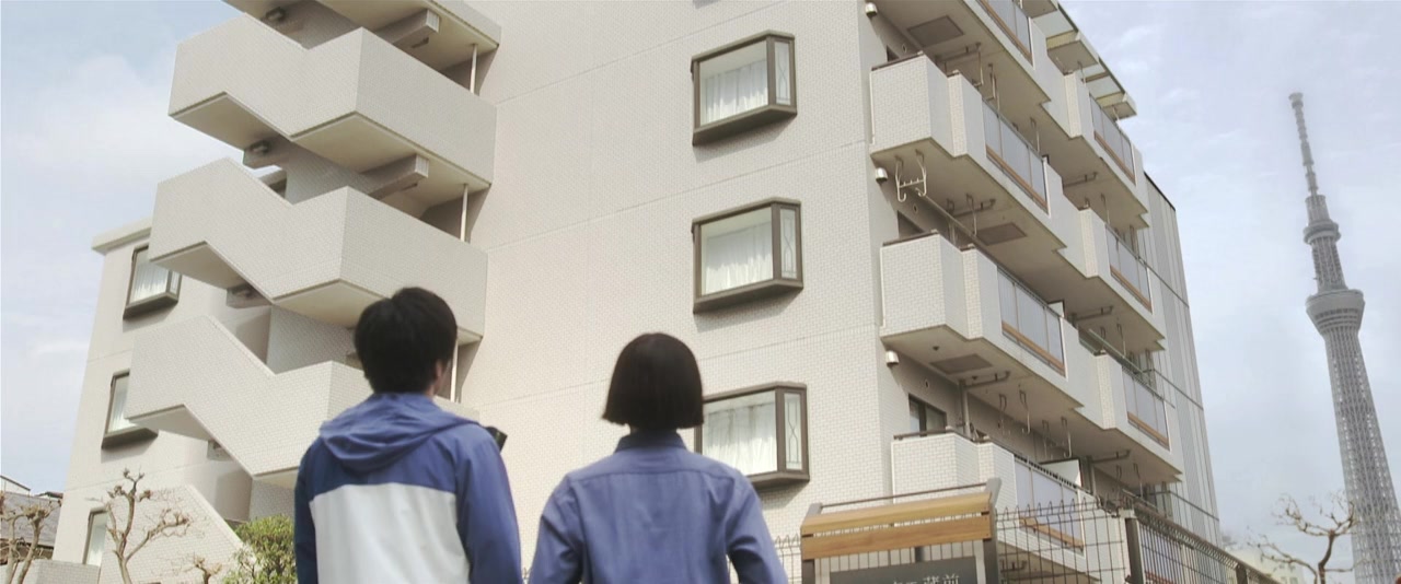 Anata no ban desu: Gekijoban screenshot 3