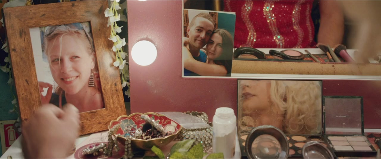 Your Eyes on Me screenshot 2
