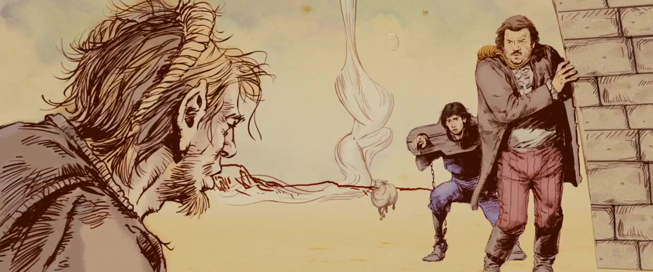 Your Highness screenshot 1