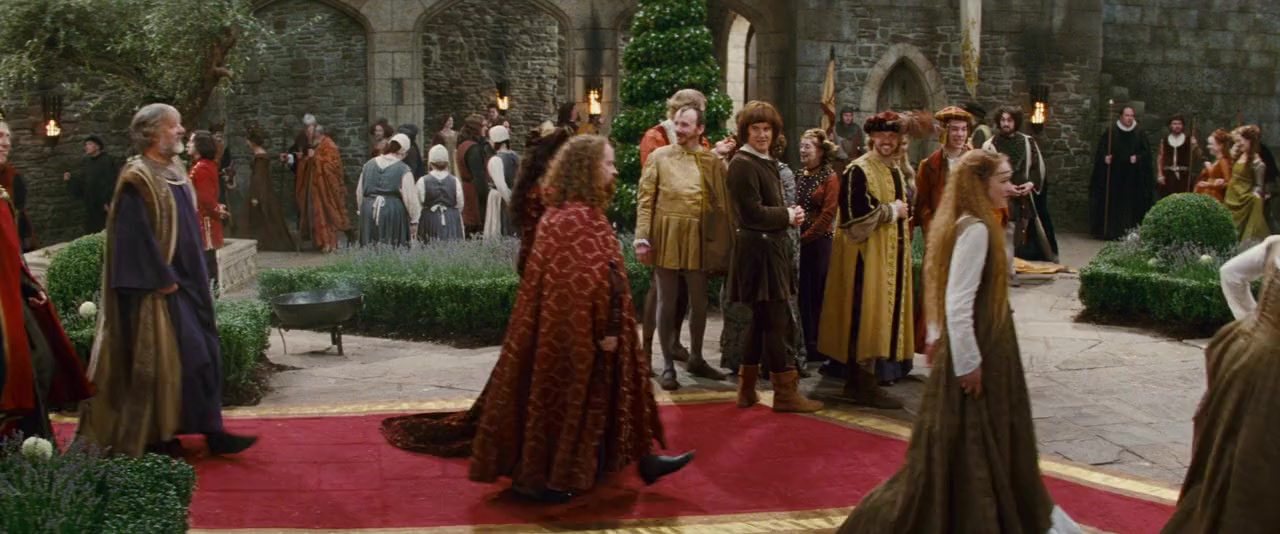 Your Highness screenshot 2