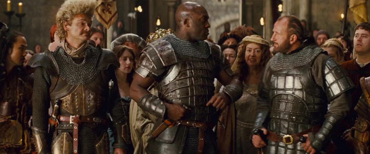 Your Highness screenshot 3