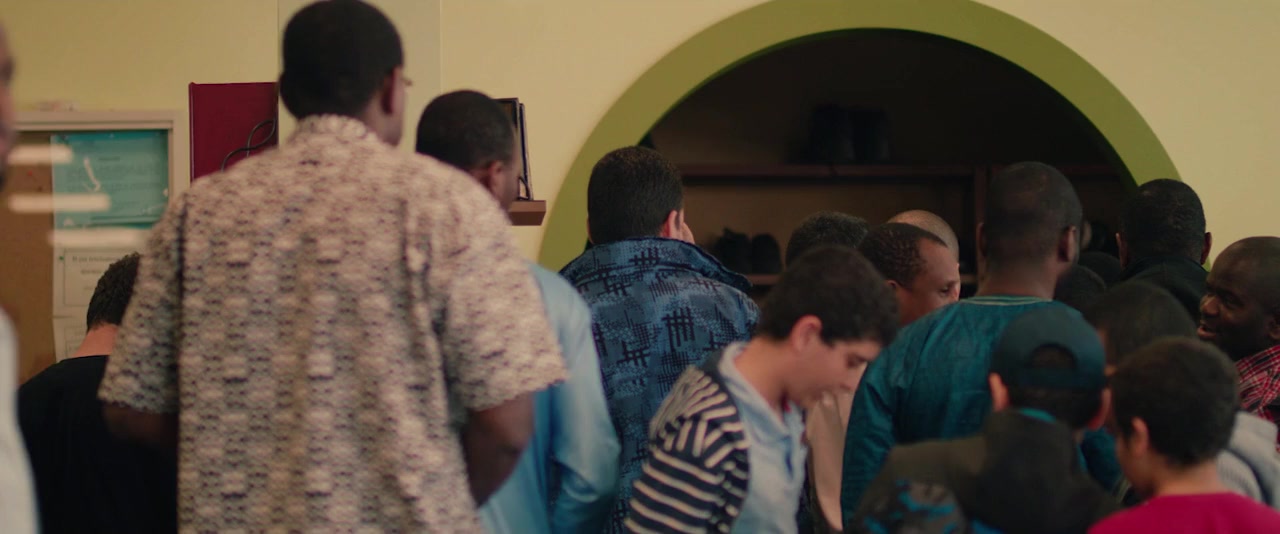 Your Last Walk In The Mosque screenshot 2