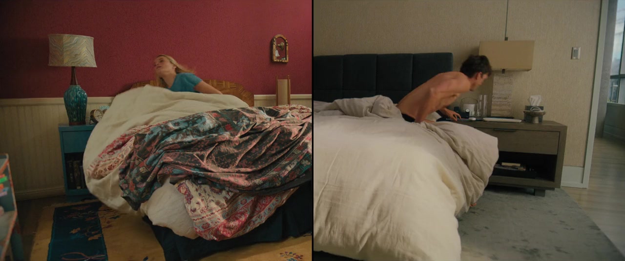 Your Place or Mine screenshot 3