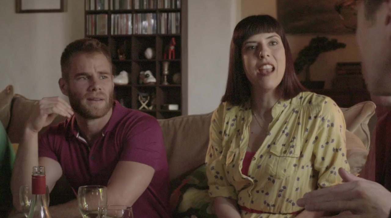 You're Killing Me screenshot 2