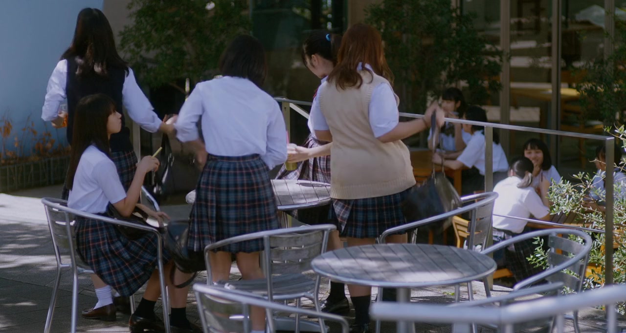 Mato mo janai no wa kimi mo issho screenshot 2