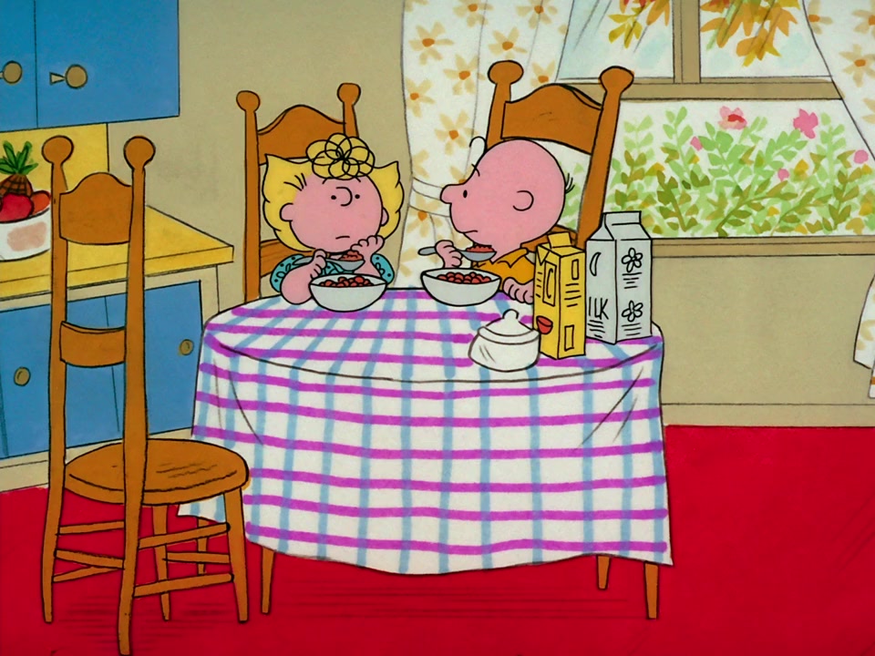 You're Not Elected, Charlie Brown screenshot 1