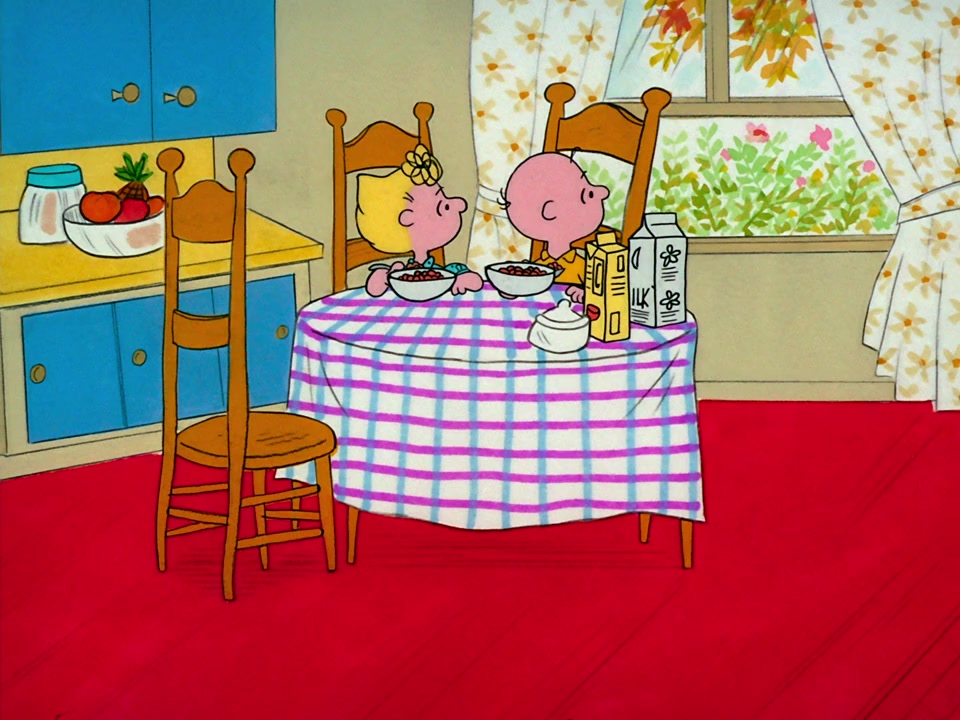 You're Not Elected, Charlie Brown screenshot 2