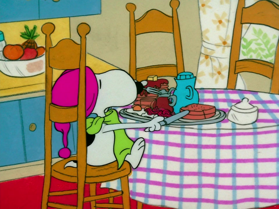 You're Not Elected, Charlie Brown screenshot 3