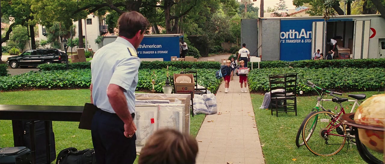 Yours, Mine & Ours screenshot 1