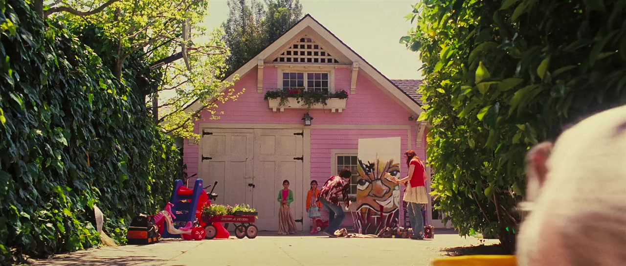 Yours, Mine & Ours screenshot 2