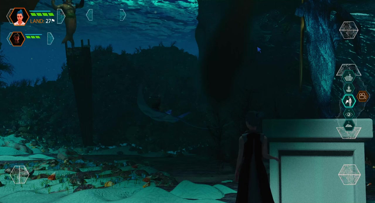 Youtopia screenshot 1