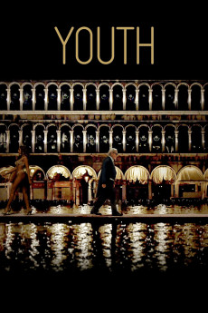 Youth (2015) poster
