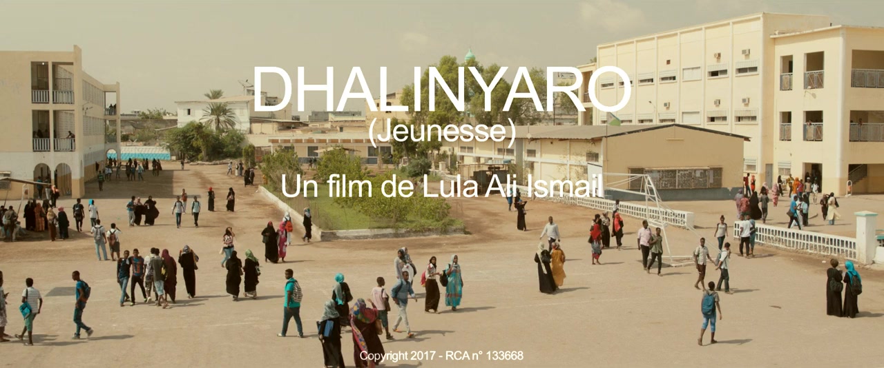 Dhalinyaro screenshot 1