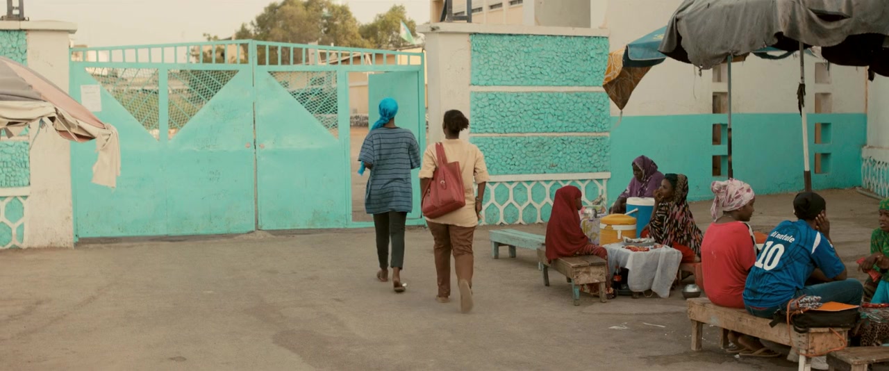 Dhalinyaro screenshot 2