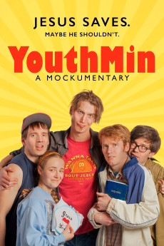 YouthMin (2018) poster