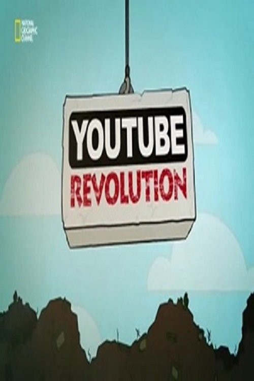 YouTube Revolution (2015) poster