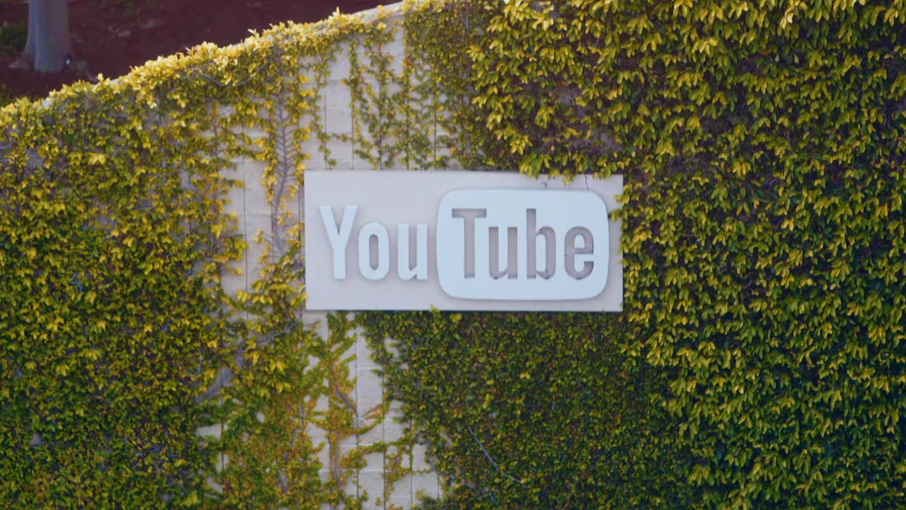 YouTube Revolution screenshot 1