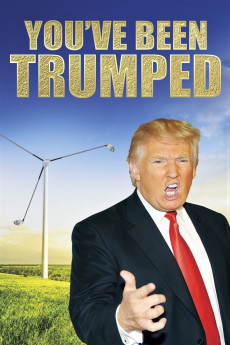 You've Been Trumped (2011) poster
