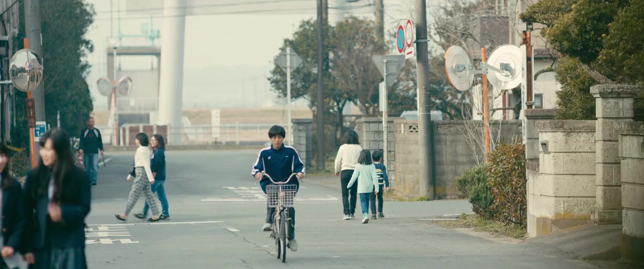 Yowamushi Pedal screenshot 3