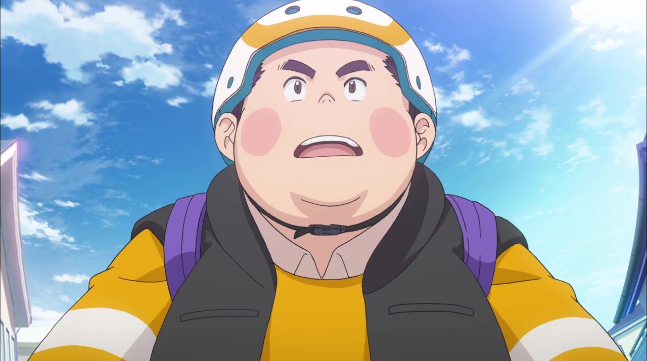 Eiga yokai uotchi shadousaido onio no fukkatsu screenshot 3