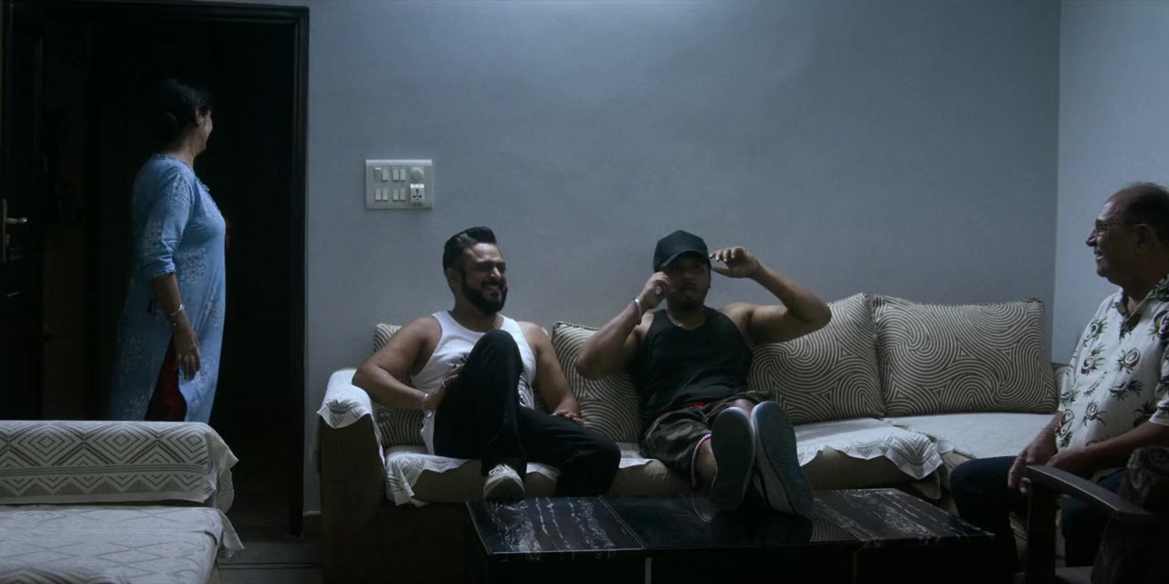 Yo Yo Honey Singh: Famous screenshot 1
