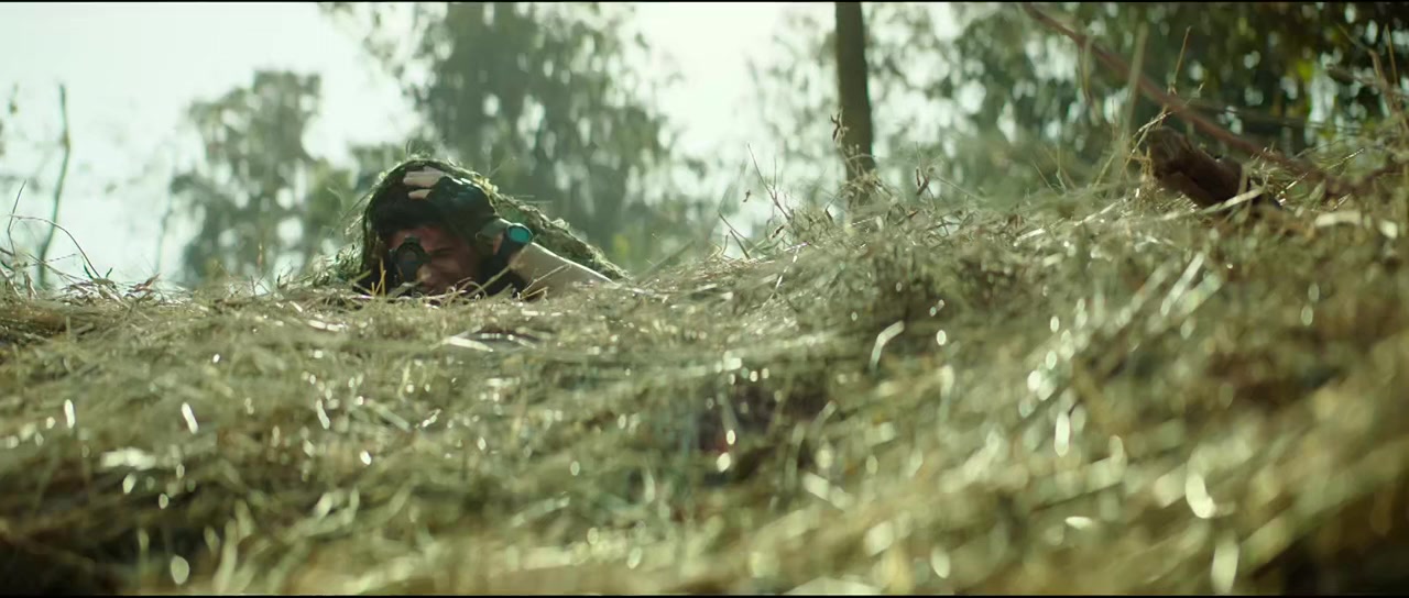 Yodha screenshot 3
