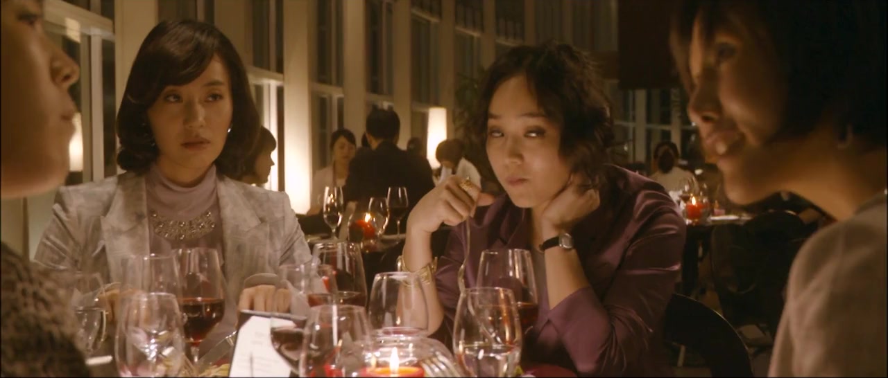 Yoga hakwon screenshot 2